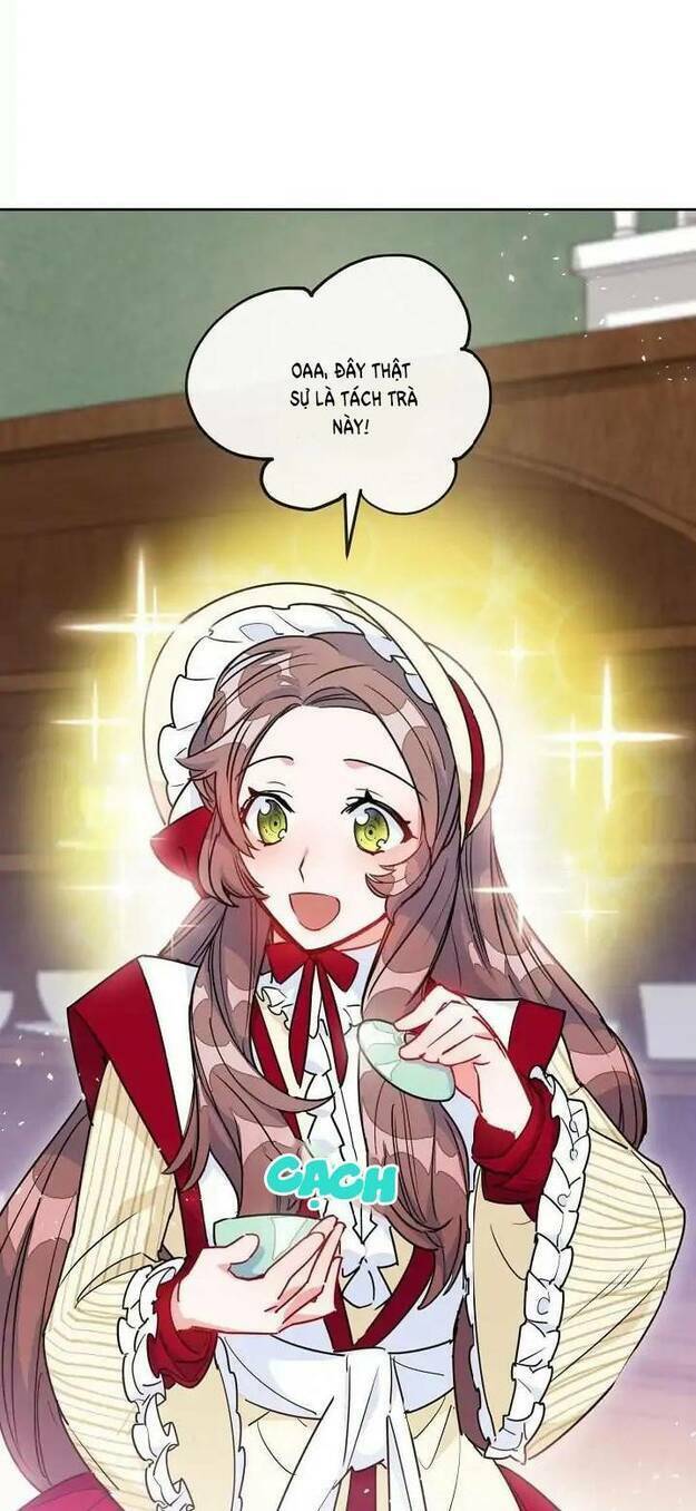 Bí Quyết Trà 50 Của Nữ Công Tước Chapter 13 - Trang 2