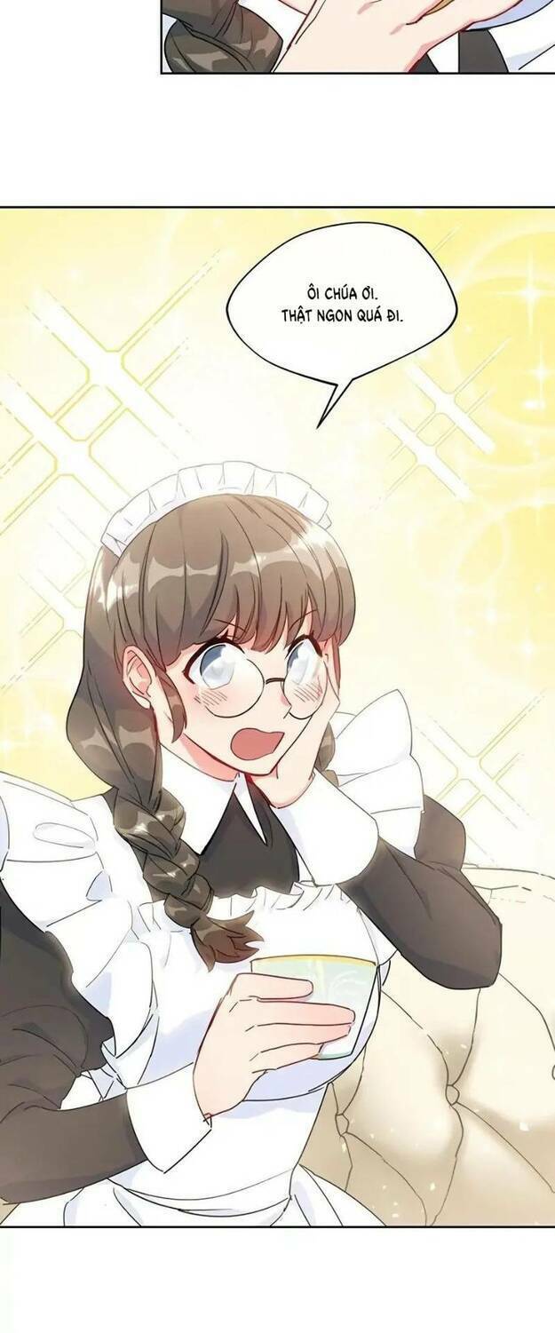 Bí Quyết Trà 50 Của Nữ Công Tước Chapter 14 - Trang 2
