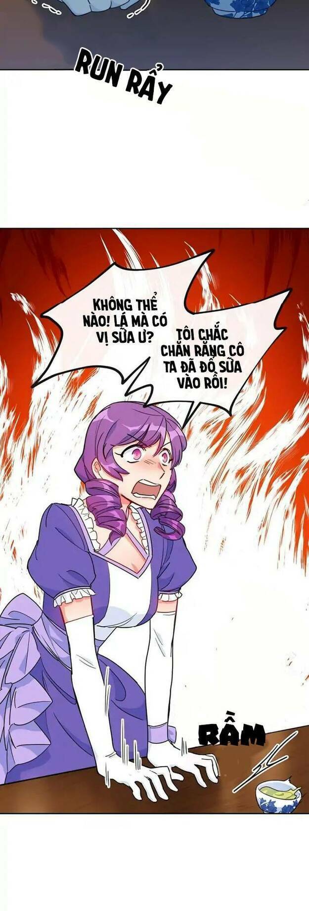 Bí Quyết Trà 50 Của Nữ Công Tước Chapter 15 - Trang 2