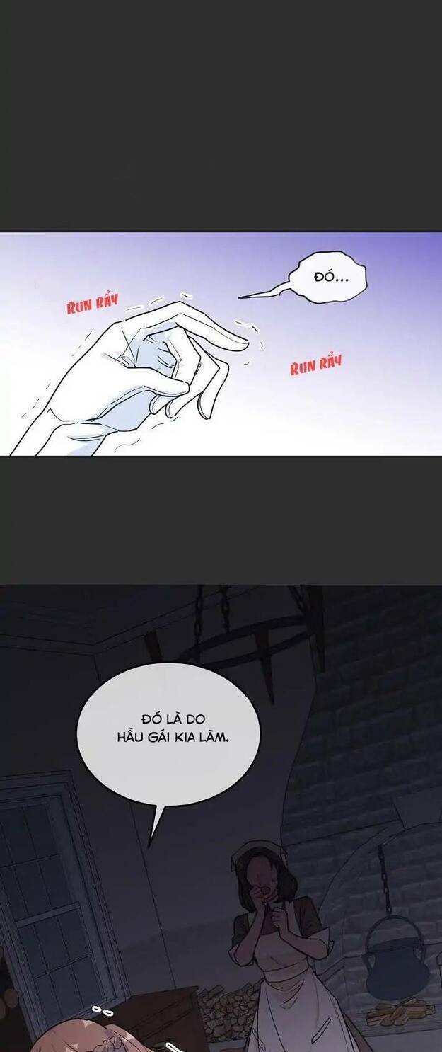 Bí Quyết Trà 50 Của Nữ Công Tước Chapter 18 - Trang 2