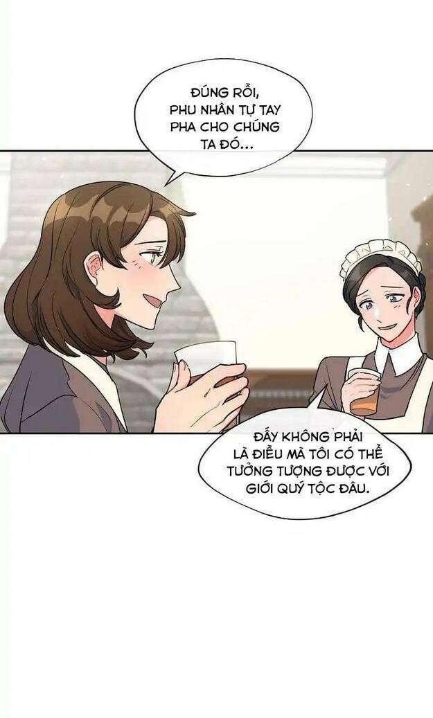 Bí Quyết Trà 50 Của Nữ Công Tước Chapter 18 - Trang 2