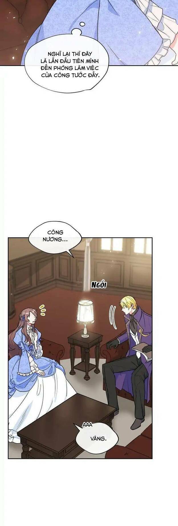 Bí Quyết Trà 50 Của Nữ Công Tước Chapter 19 - Trang 2