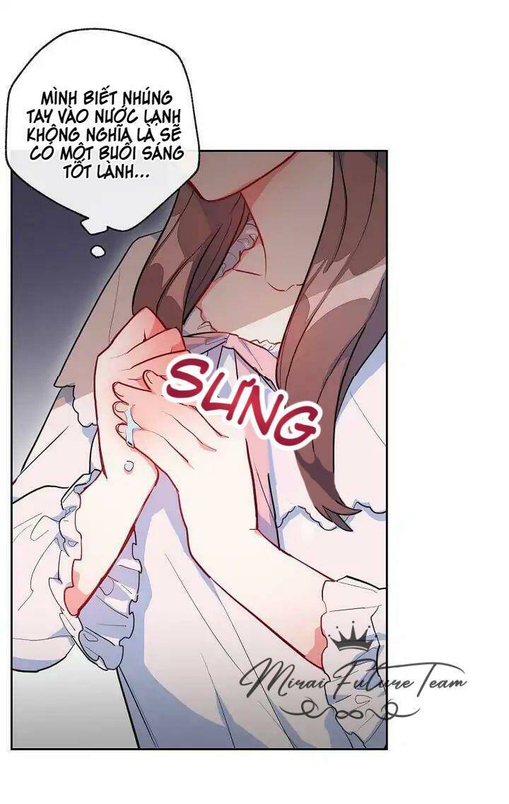 Bí Quyết Trà 50 Của Nữ Công Tước Chapter 2 - Trang 2