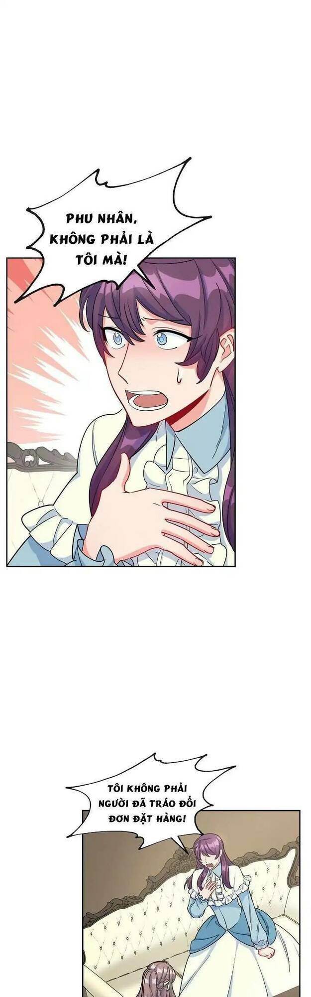 Bí Quyết Trà 50 Của Nữ Công Tước Chapter 24 - Trang 2