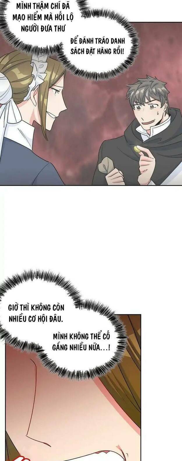 Bí Quyết Trà 50 Của Nữ Công Tước Chapter 24 - Trang 2