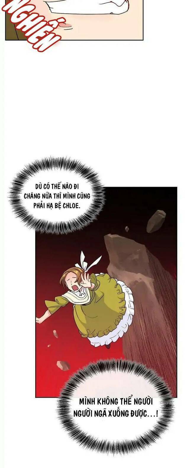 Bí Quyết Trà 50 Của Nữ Công Tước Chapter 24 - Trang 2