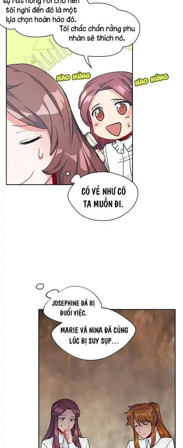 Bí Quyết Trà 50 Của Nữ Công Tước Chapter 24 - Trang 2