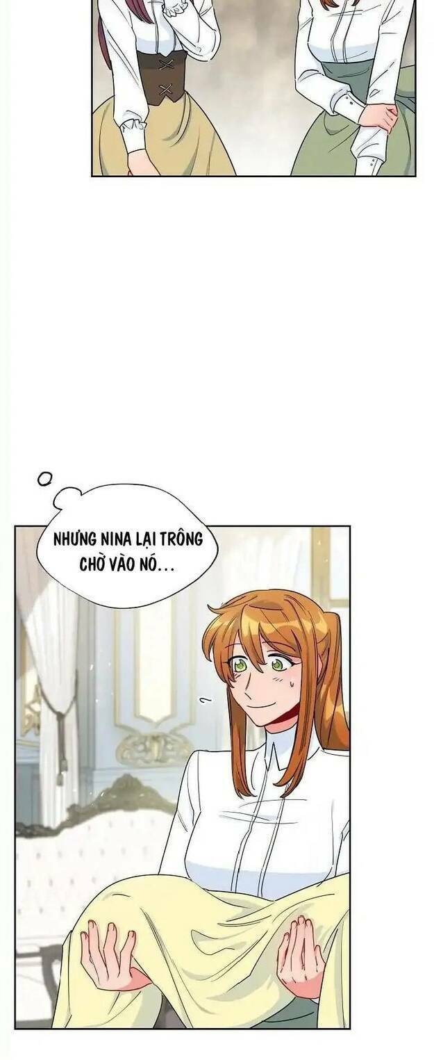 Bí Quyết Trà 50 Của Nữ Công Tước Chapter 24 - Trang 2