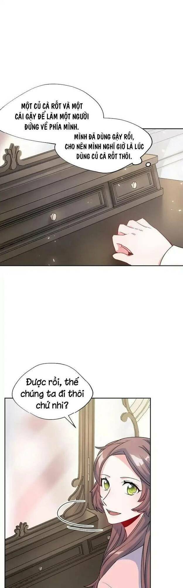 Bí Quyết Trà 50 Của Nữ Công Tước Chapter 24 - Trang 2