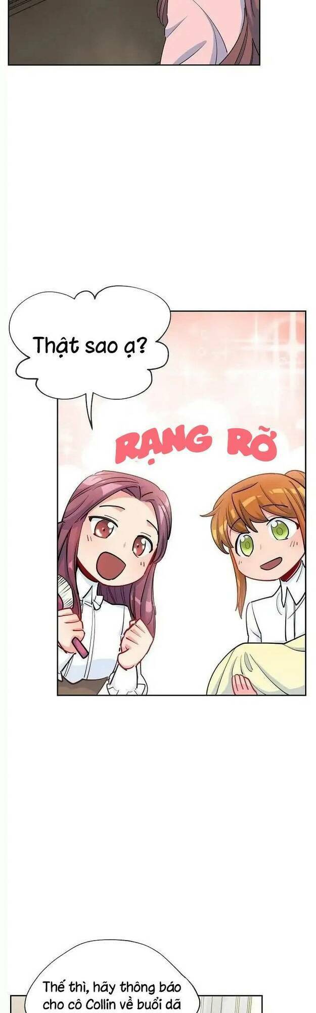 Bí Quyết Trà 50 Của Nữ Công Tước Chapter 24 - Trang 2