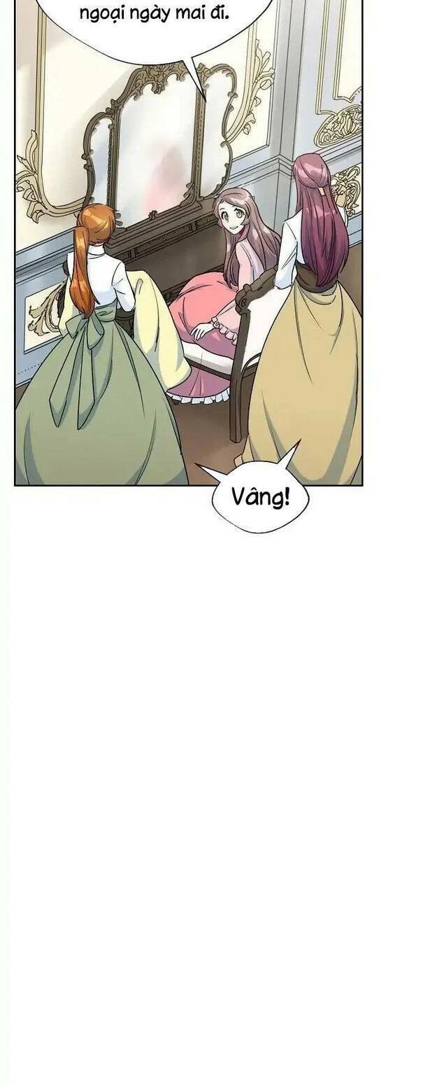 Bí Quyết Trà 50 Của Nữ Công Tước Chapter 24 - Trang 2