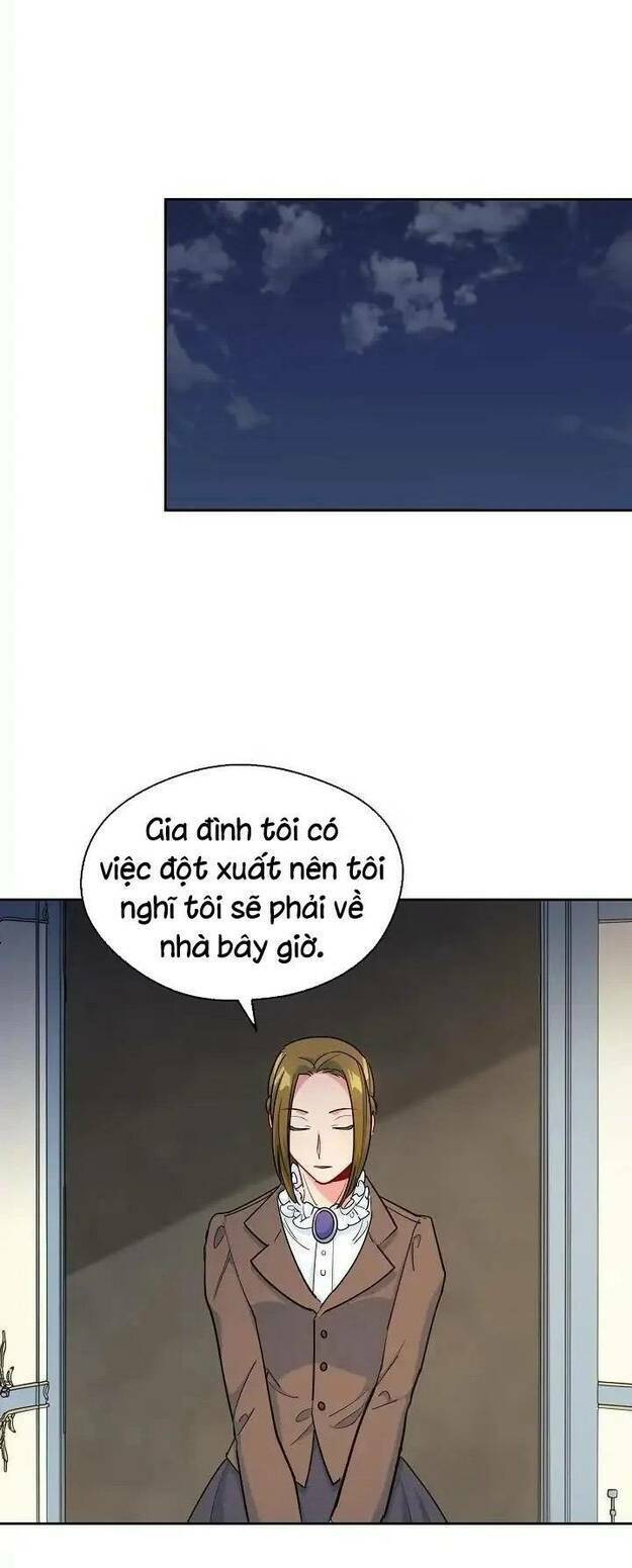 Bí Quyết Trà 50 Của Nữ Công Tước Chapter 24 - Trang 2