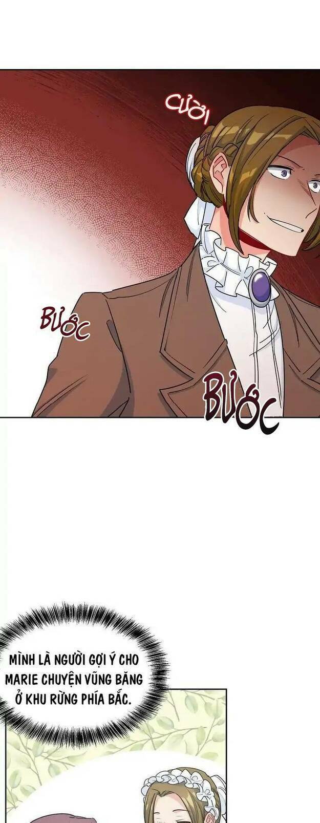 Bí Quyết Trà 50 Của Nữ Công Tước Chapter 24 - Trang 2