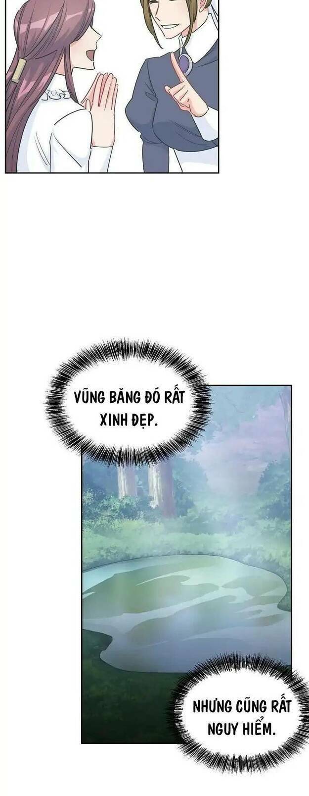 Bí Quyết Trà 50 Của Nữ Công Tước Chapter 24 - Trang 2