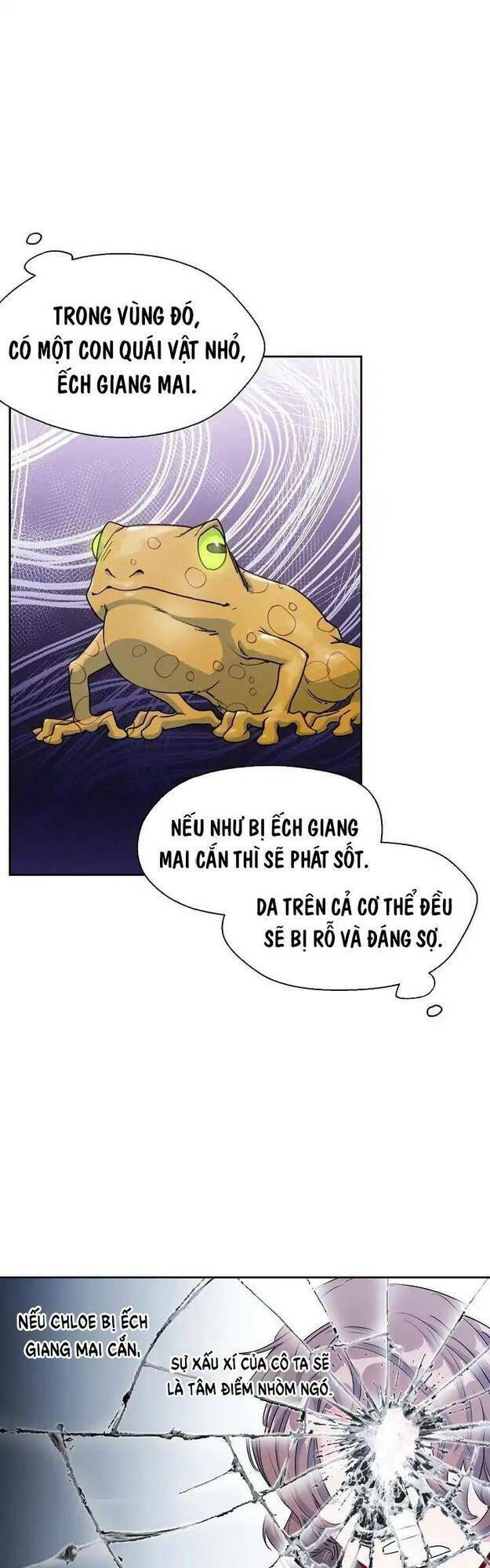 Bí Quyết Trà 50 Của Nữ Công Tước Chapter 24 - Trang 2