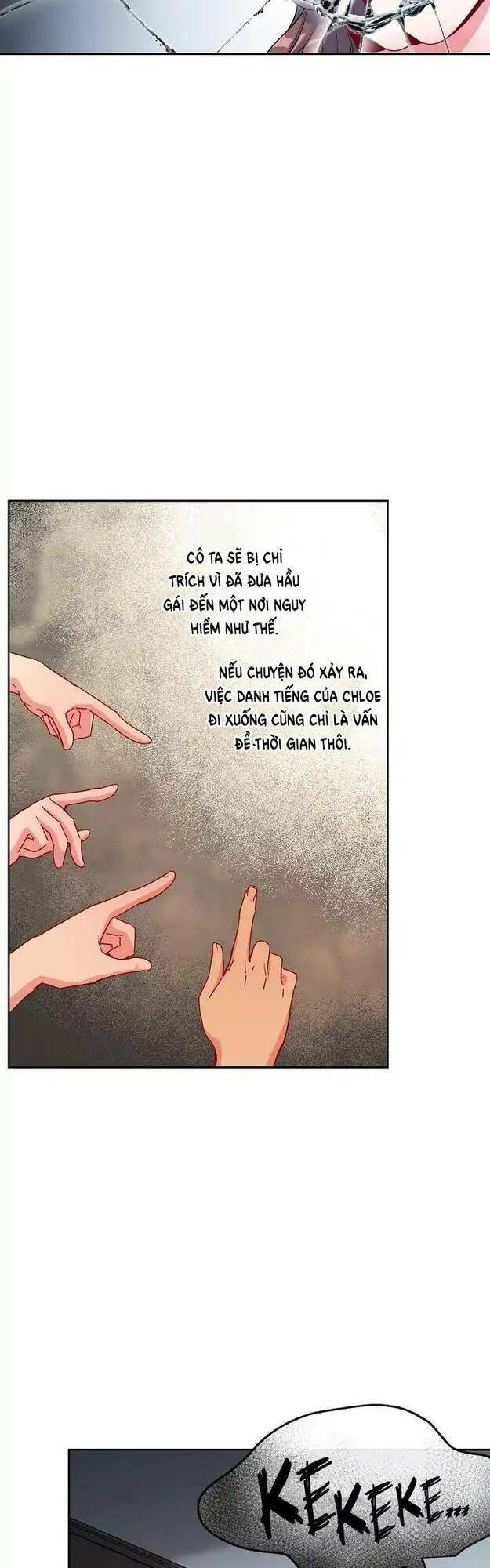 Bí Quyết Trà 50 Của Nữ Công Tước Chapter 24 - Trang 2