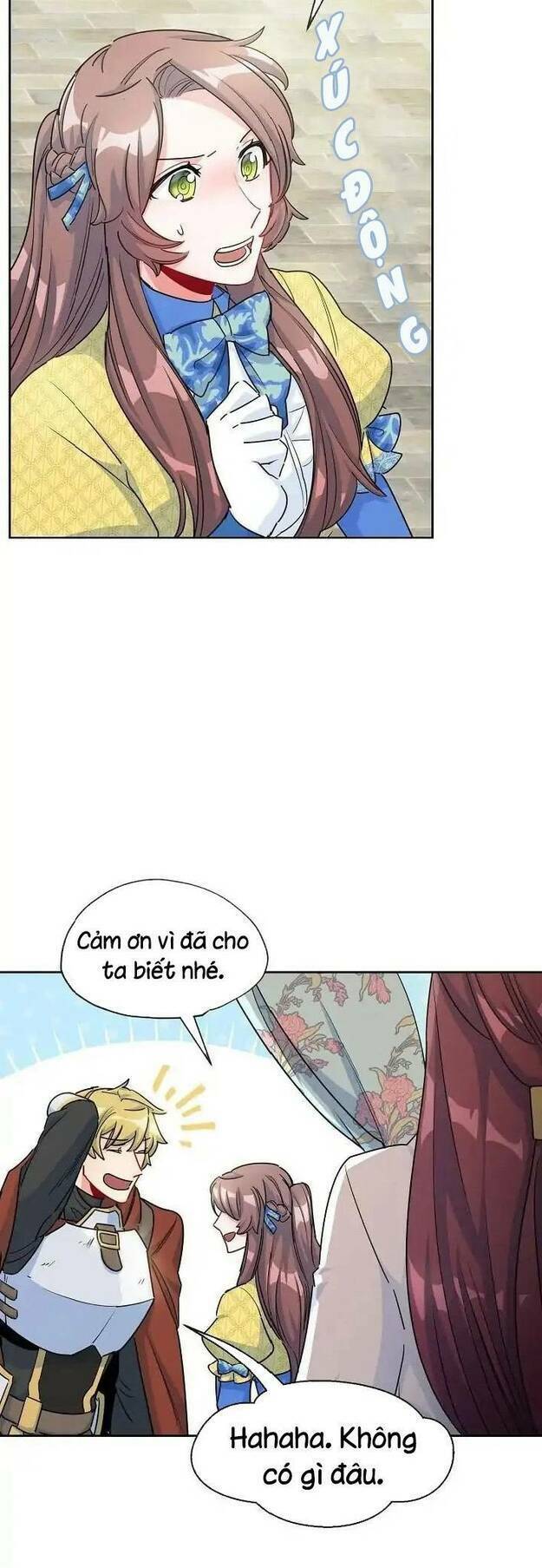 Bí Quyết Trà 50 Của Nữ Công Tước Chapter 24 - Trang 2