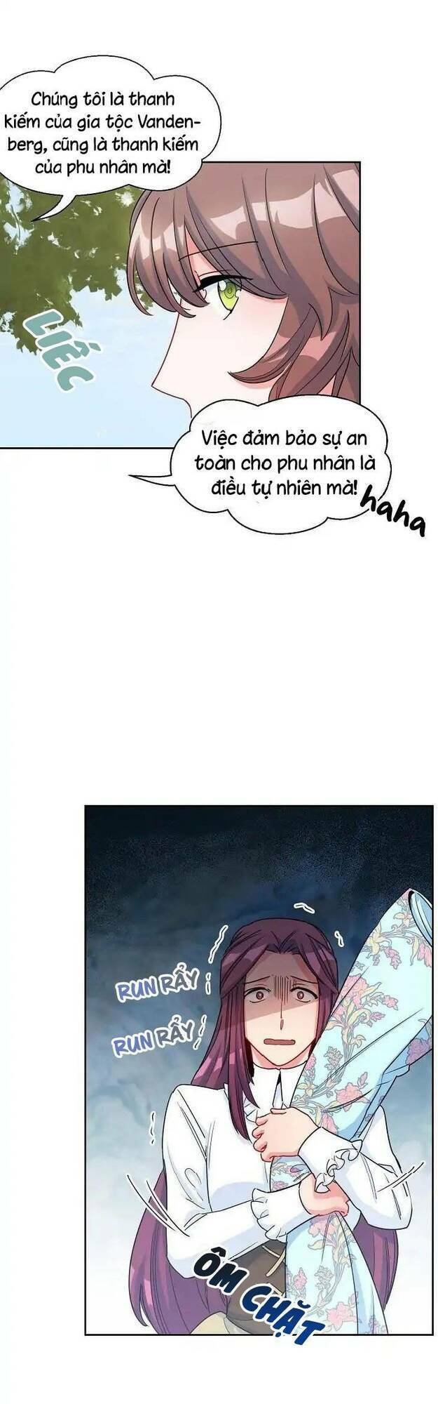 Bí Quyết Trà 50 Của Nữ Công Tước Chapter 24 - Trang 2