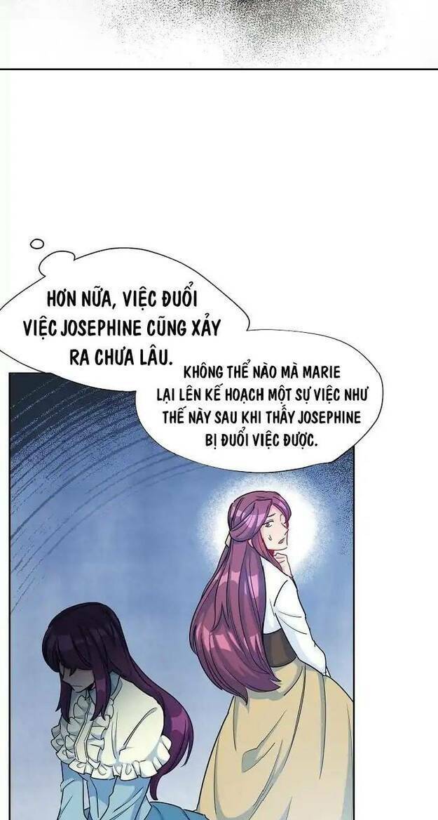 Bí Quyết Trà 50 Của Nữ Công Tước Chapter 24 - Trang 2