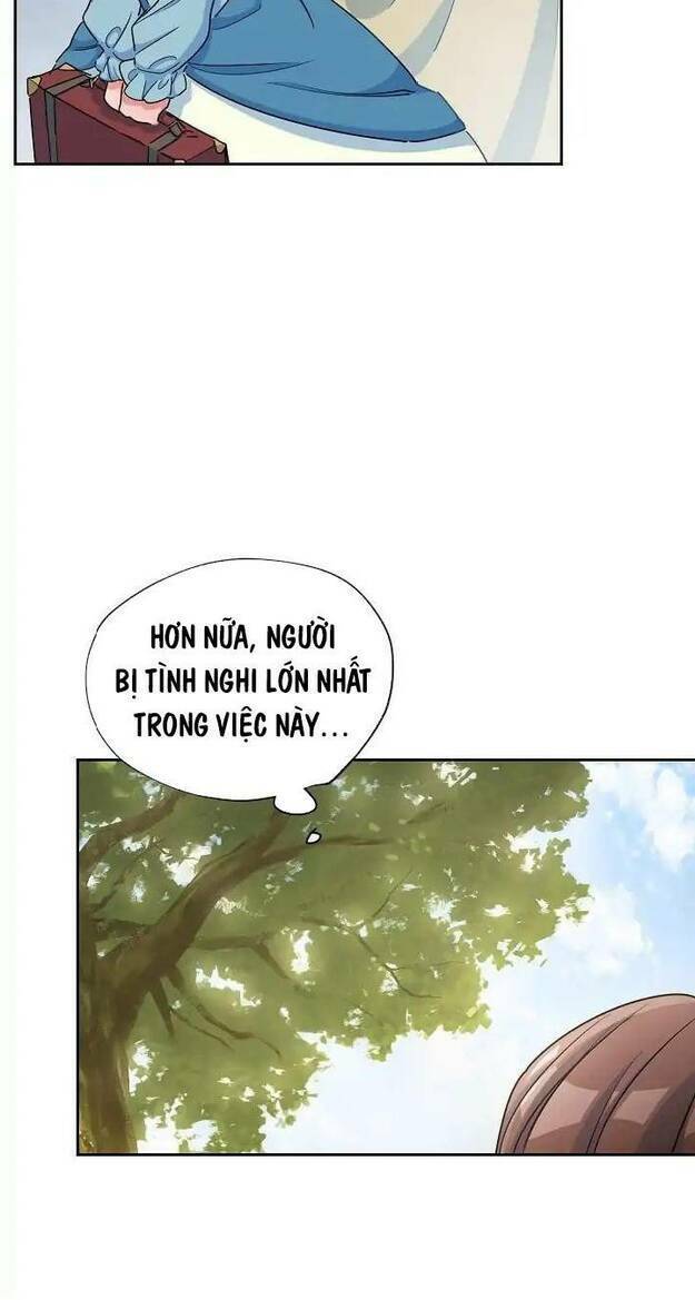 Bí Quyết Trà 50 Của Nữ Công Tước Chapter 24 - Trang 2