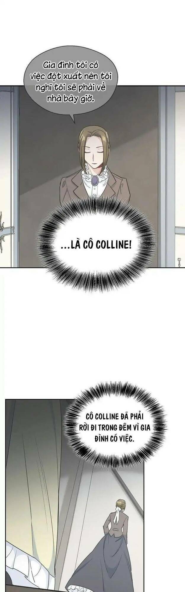 Bí Quyết Trà 50 Của Nữ Công Tước Chapter 24 - Trang 2