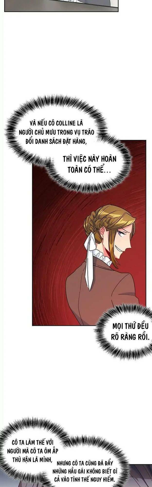 Bí Quyết Trà 50 Của Nữ Công Tước Chapter 24 - Trang 2