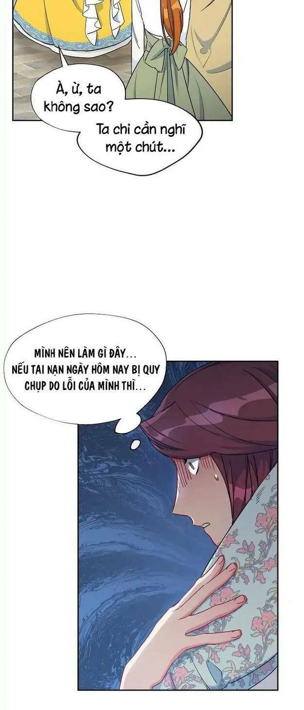 Bí Quyết Trà 50 Của Nữ Công Tước Chapter 24 - Trang 2