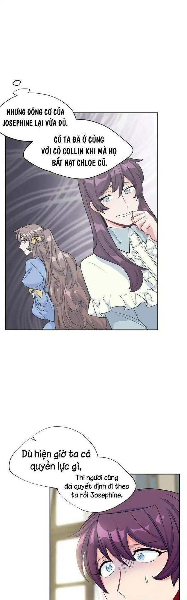 Bí Quyết Trà 50 Của Nữ Công Tước Chapter 24 - Trang 2