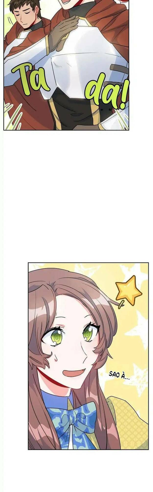 Bí Quyết Trà 50 Của Nữ Công Tước Chapter 24 - Trang 2