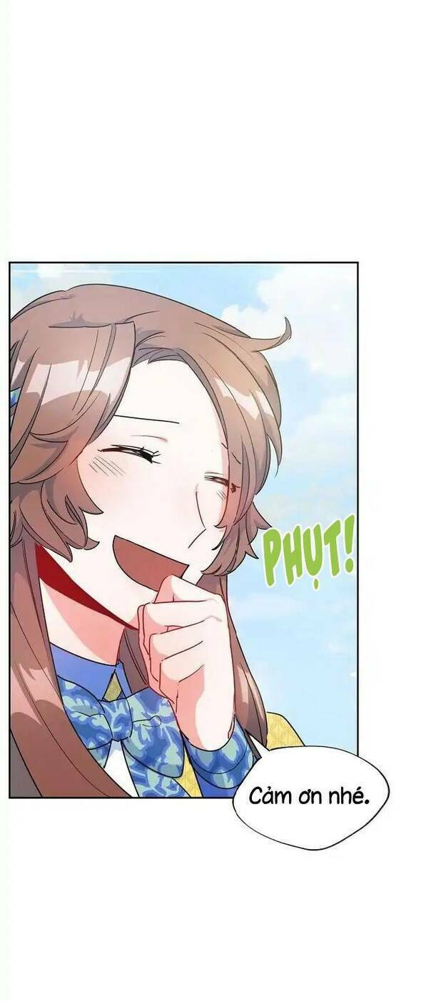 Bí Quyết Trà 50 Của Nữ Công Tước Chapter 24 - Trang 2