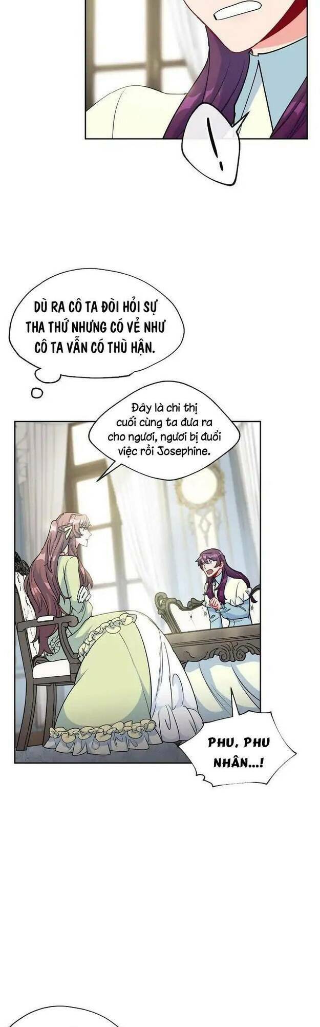 Bí Quyết Trà 50 Của Nữ Công Tước Chapter 24 - Trang 2
