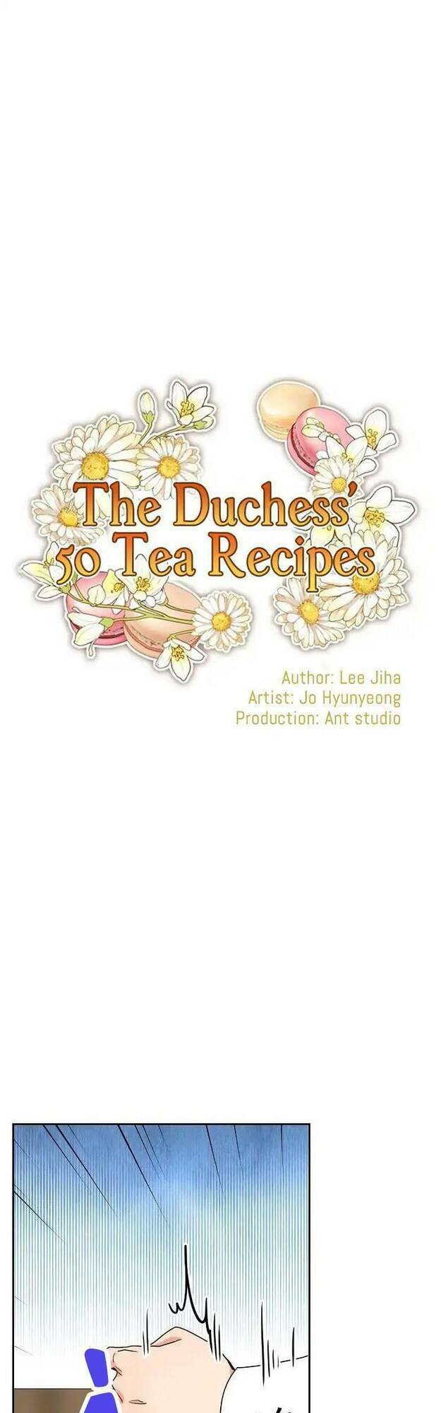 Bí Quyết Trà 50 Của Nữ Công Tước Chapter 24 - Trang 2