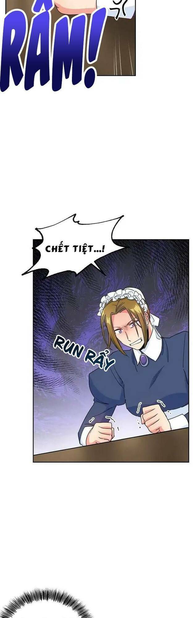 Bí Quyết Trà 50 Của Nữ Công Tước Chapter 24 - Trang 2