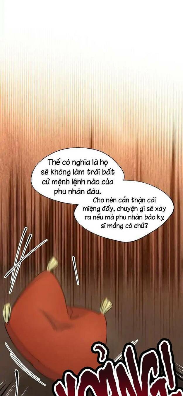 Bí Quyết Trà 50 Của Nữ Công Tước Chapter 25 - Trang 2