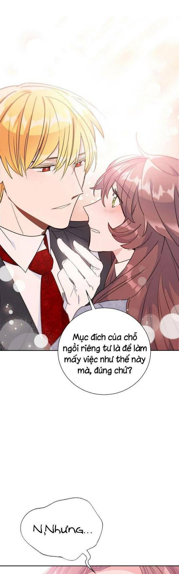 Bí Quyết Trà 50 Của Nữ Công Tước Chapter 38 - Trang 2