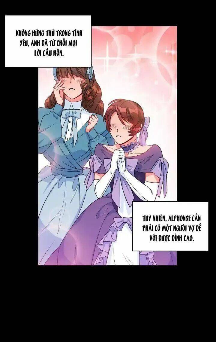 Bí Quyết Trà 50 Của Nữ Công Tước Chapter 4 - Trang 2