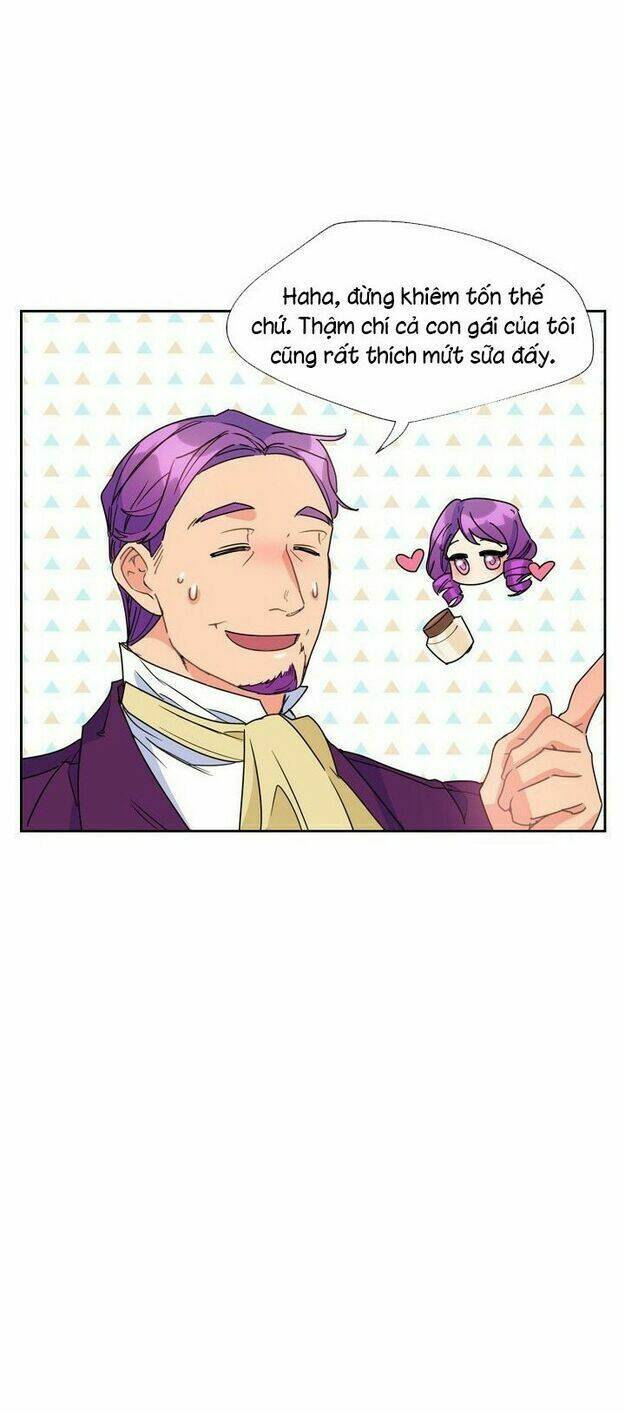 Bí Quyết Trà 50 Của Nữ Công Tước Chapter 41 - Trang 2