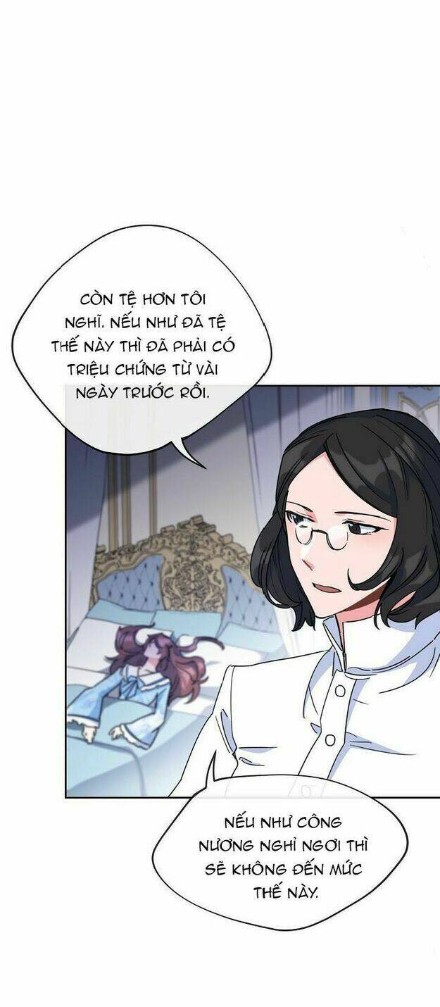 Bí Quyết Trà 50 Của Nữ Công Tước Chapter 43 - Trang 2