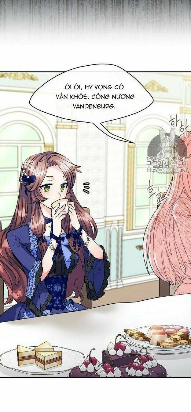 Bí Quyết Trà 50 Của Nữ Công Tước Chapter 47 - Trang 2