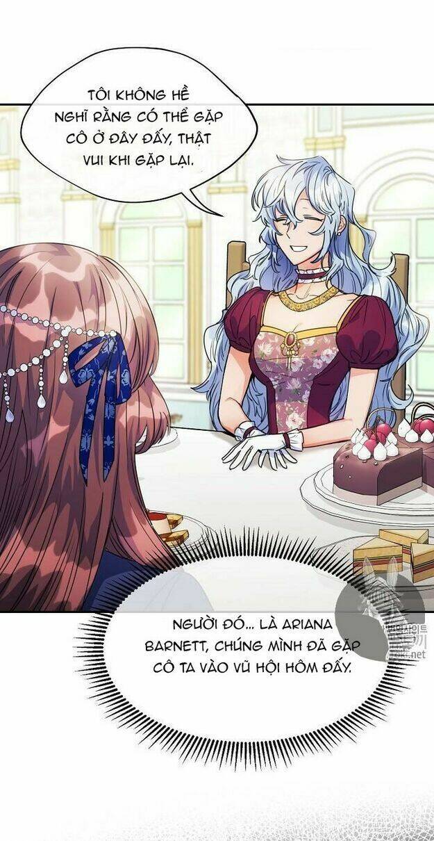 Bí Quyết Trà 50 Của Nữ Công Tước Chapter 47 - Trang 2