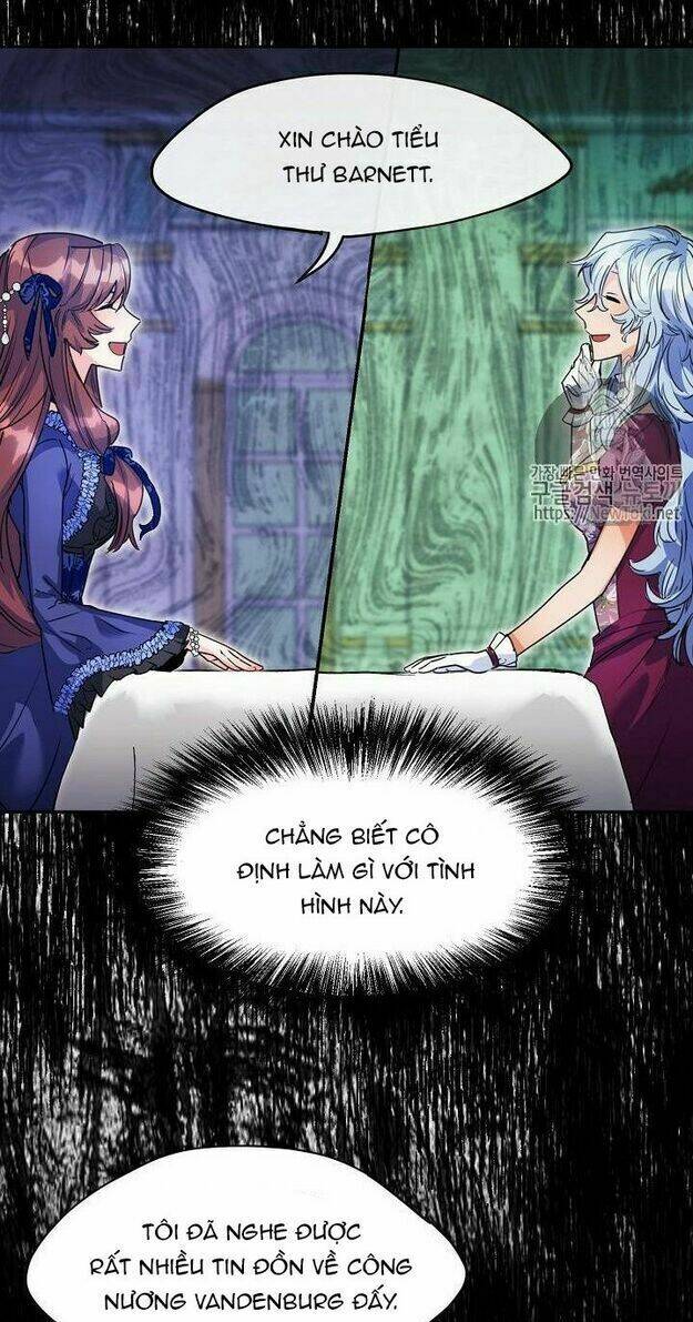 Bí Quyết Trà 50 Của Nữ Công Tước Chapter 47 - Trang 2