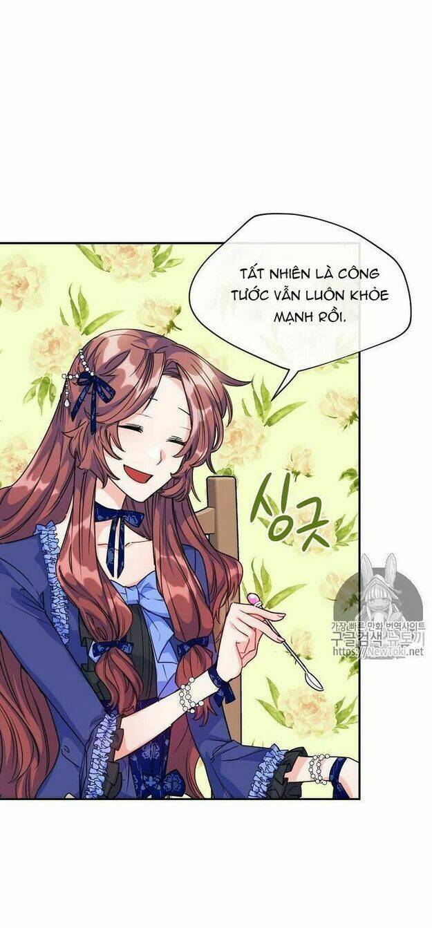 Bí Quyết Trà 50 Của Nữ Công Tước Chapter 47 - Trang 2