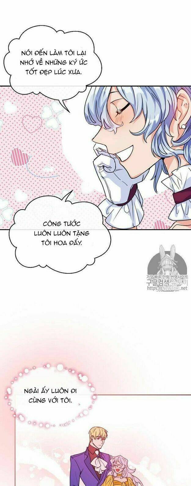 Bí Quyết Trà 50 Của Nữ Công Tước Chapter 47 - Trang 2