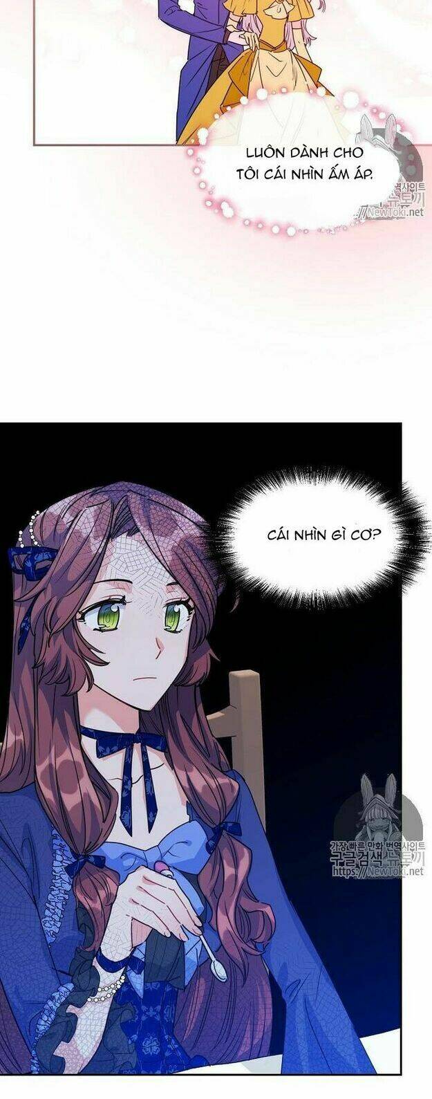 Bí Quyết Trà 50 Của Nữ Công Tước Chapter 47 - Trang 2