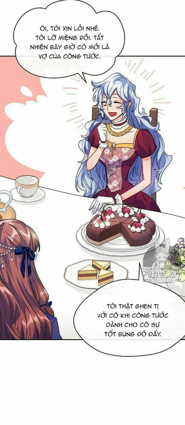 Bí Quyết Trà 50 Của Nữ Công Tước Chapter 47 - Trang 2