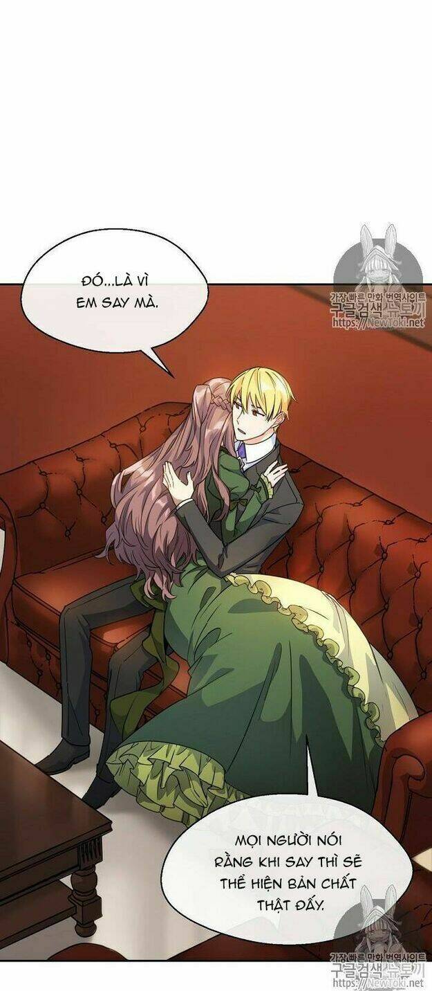 Bí Quyết Trà 50 Của Nữ Công Tước Chapter 47 - Trang 2