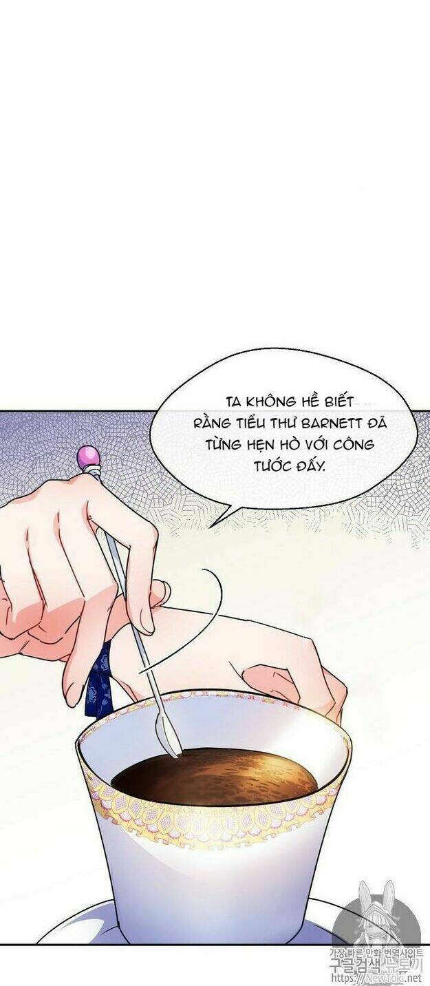 Bí Quyết Trà 50 Của Nữ Công Tước Chapter 47 - Trang 2