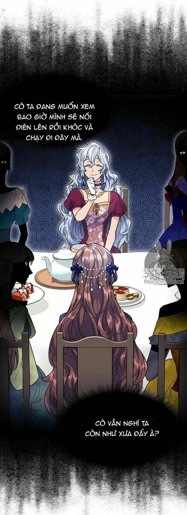 Bí Quyết Trà 50 Của Nữ Công Tước Chapter 47 - Trang 2