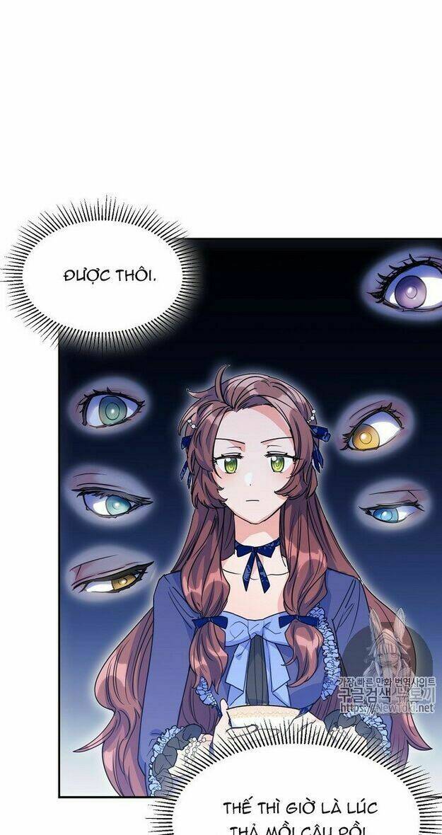 Bí Quyết Trà 50 Của Nữ Công Tước Chapter 47 - Trang 2
