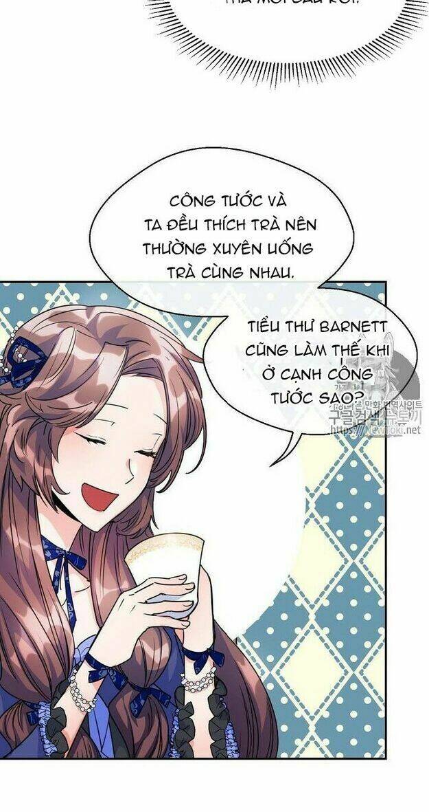 Bí Quyết Trà 50 Của Nữ Công Tước Chapter 47 - Trang 2